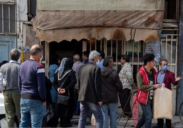 
افزایش مصرف نان در پی رشد قیمت برنج، گوشت و ...