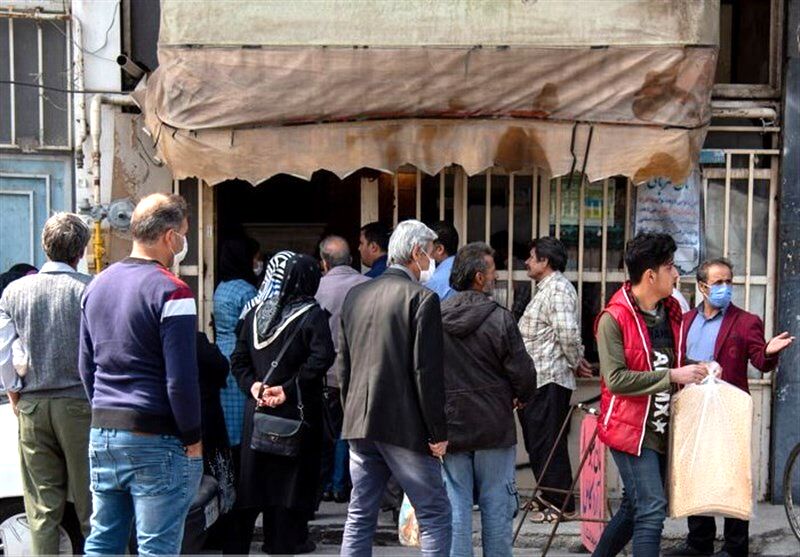 
افزایش مصرف نان در پی رشد قیمت برنج، گوشت و ...