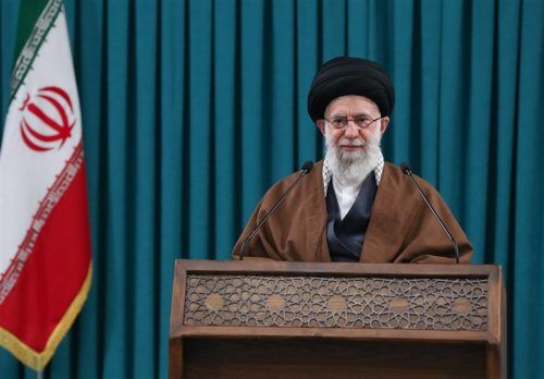 
موافقت رهبر انقلاب با عفو گسترده متهمان حوادث اخیر