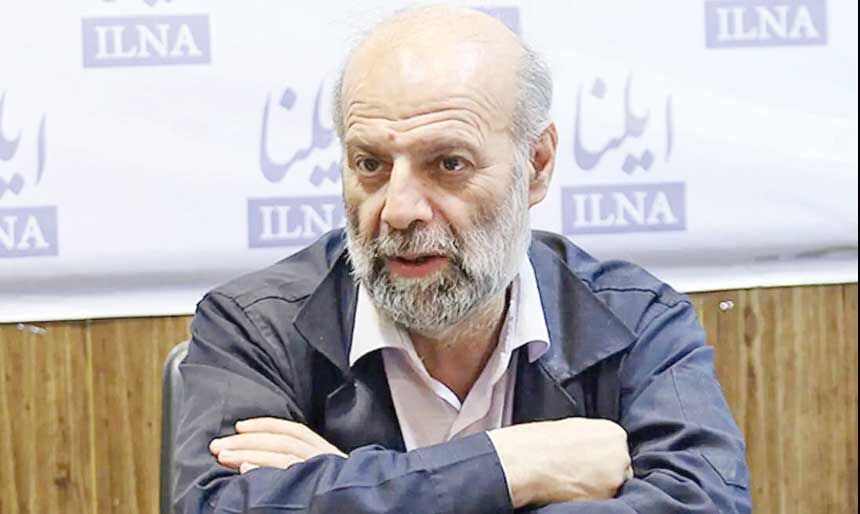 محجوب: صندوق تامین اجتماعی 

توان پس‌انداز ندارد