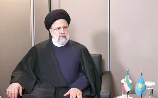آمریکا در عمل، پایبندی به تعهدات را نشان دهد
