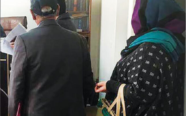 افشای معمای 12 ساله یک پدر گمشده