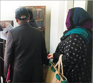 افشای معمای 12 ساله یک پدر گمشده