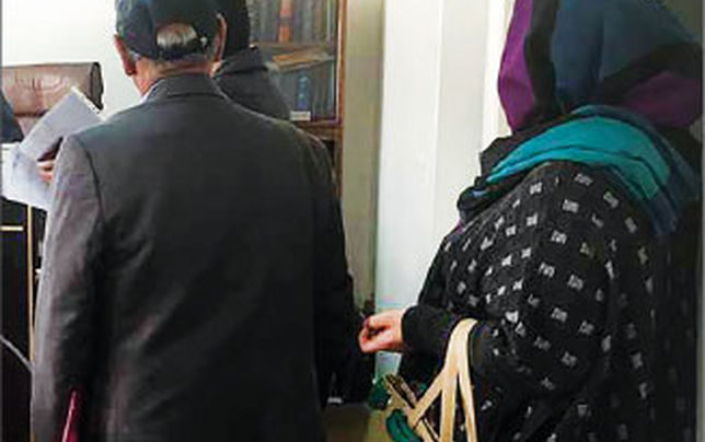 افشای معمای 12 ساله یک پدر گمشده