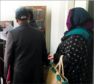 افشای معمای 12 ساله یک پدر گمشده