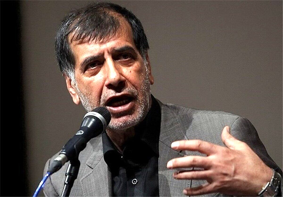 
میزان مشارکت در کشور 35  و 

در تهران ۱۷ درصد است