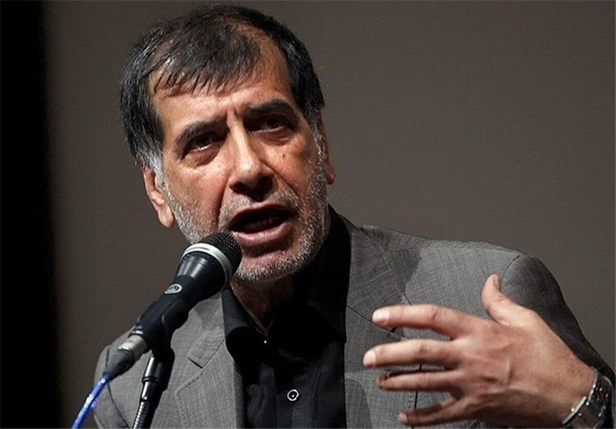 
میزان مشارکت در کشور 35  و 

در تهران ۱۷ درصد است