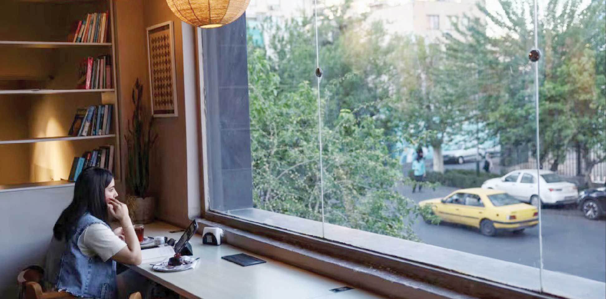 
بازگشت مناقشه حجاب در اوج بحران