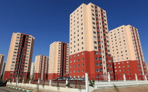 ساخت خانه‌های ارزان برای کارگران و بازنشستگان