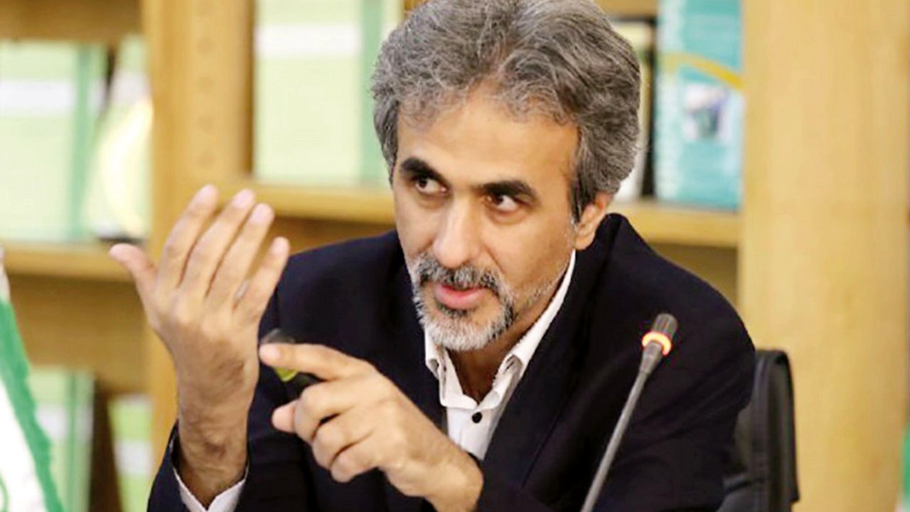 

برخی مراکز درمانی، سلامت مردم را به گروگان گرفته‌اند


