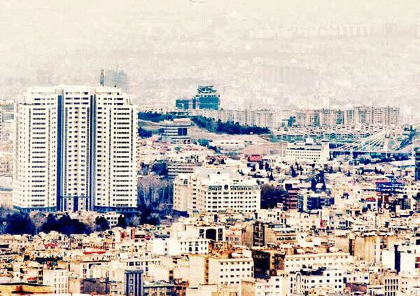 افزایش «سوئیت نشینی» در تهران