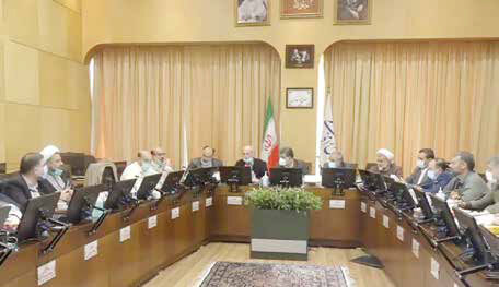 
انحلال کمیسیون ناکامِ صیانت!
