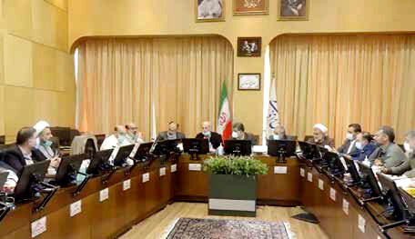 
انحلال کمیسیون ناکامِ صیانت!
