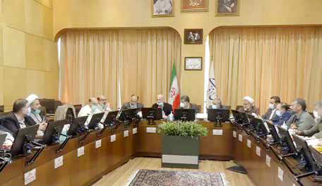 
انحلال کمیسیون ناکامِ صیانت!
