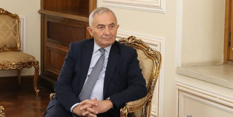 
دنبال یافتن حوزه‌های مختلف برای گسترش همکاری‌ با ایران هستیم
