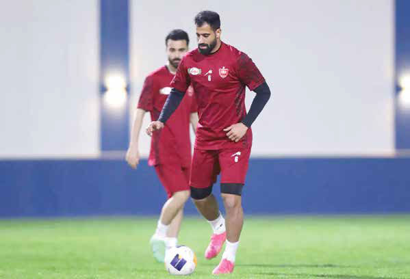 نبرد با غول اول