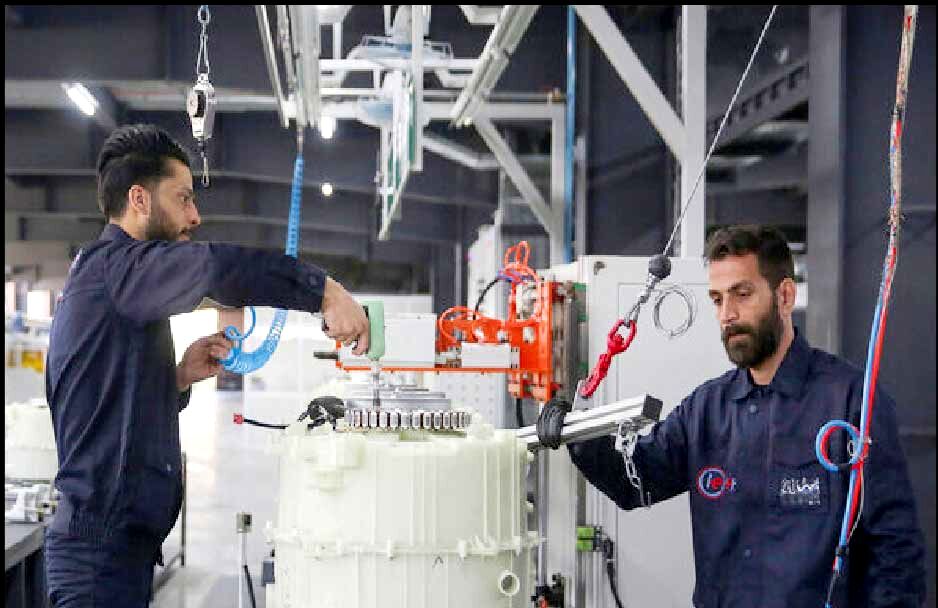 بسته ۷۰۰ همتی در آمارهای بانکی پرداخت شد، اما صنعت ندید!