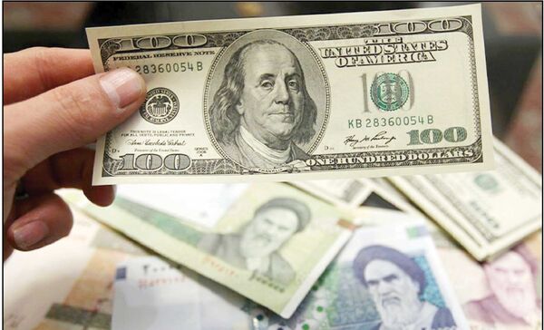 رسیدن دلار به زیر 80 هزارتومان توجیه اقتصادی ندارد