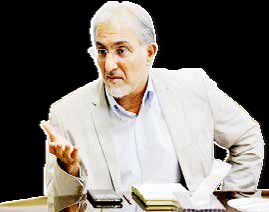  بازار متشکل ارزی کمکی به بازسازی اعتماد عمومی نمی‌کند 