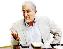  بازار متشکل ارزی کمکی به بازسازی اعتماد عمومی نمی‌کند 