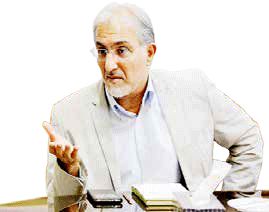  بازار متشکل ارزی کمکی به بازسازی اعتماد عمومی نمی‌کند 