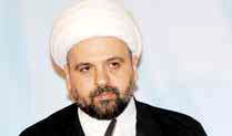 
مفتی لبنانی از خرید سوخت ایران دفاع کرد