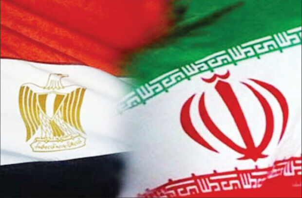 
قاهره از گسترش روابط با تهران استقبال می‌کند