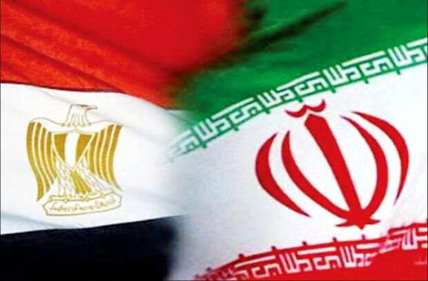 
قاهره از گسترش روابط با تهران استقبال می‌کند