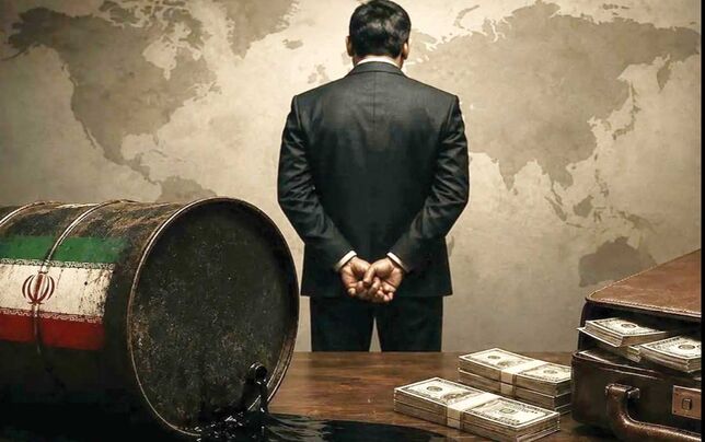 
«حسین آقایاری» تراستی ابربدهکار کیست؟