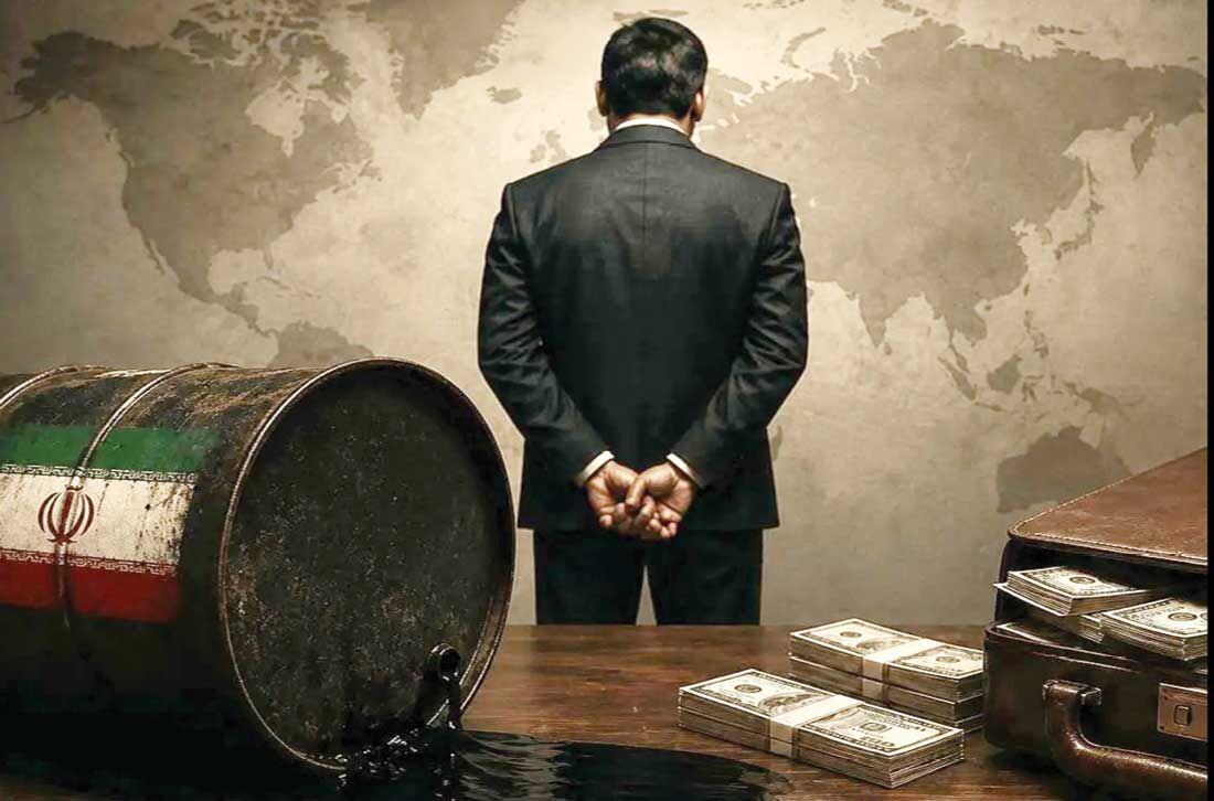 
«حسین آقایاری» تراستی ابربدهکار کیست؟