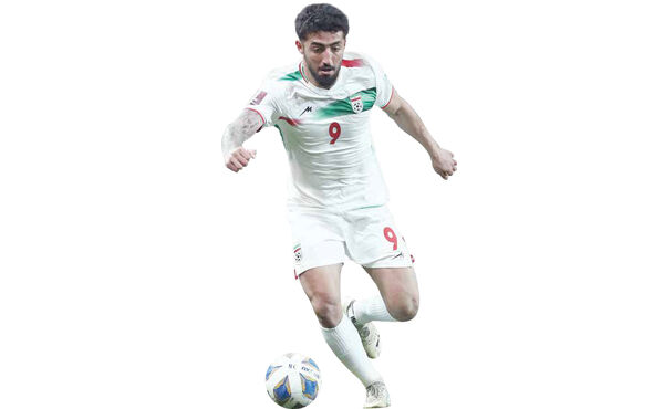 
قوی باش ستاره!