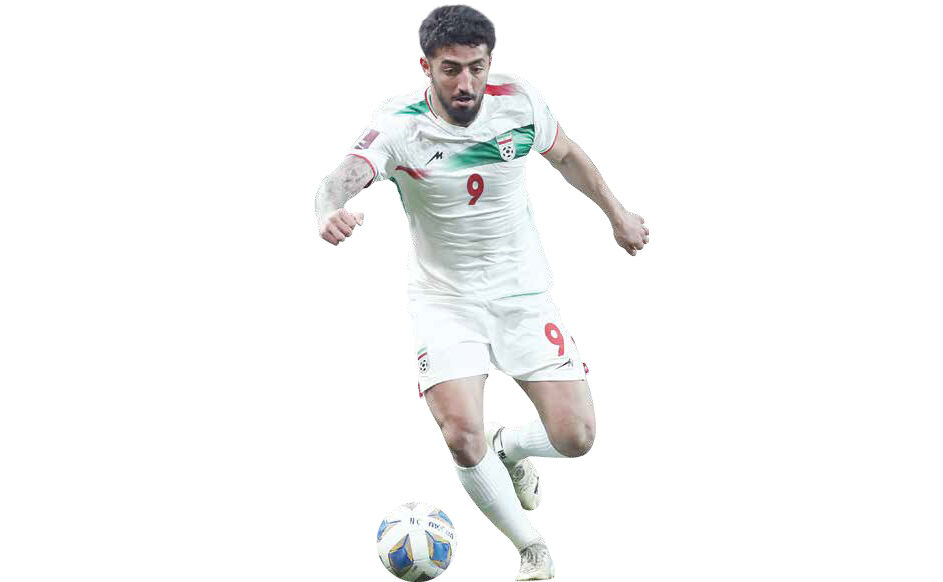 
قوی باش ستاره!