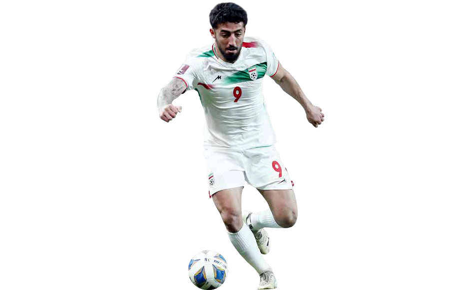 
قوی باش ستاره!