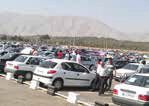 اخلالگران  بازار خودرو شناسایی و اعدام شوند