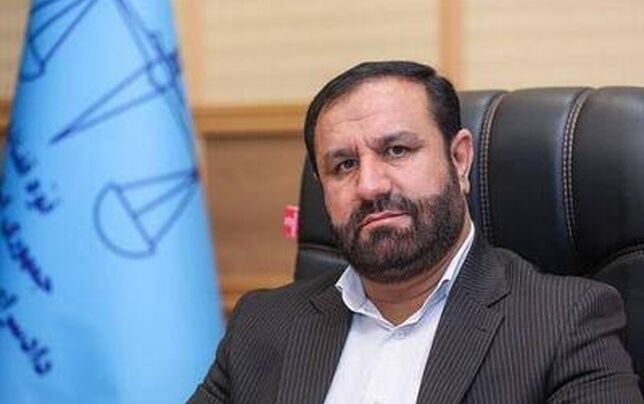 
پرونده‌های مرتبط با 
جنگ ۱۲ روزه و اغتشاشات
به دادگاه ارسال شد
