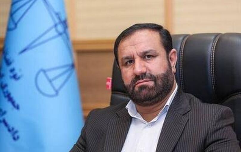 
پرونده‌های مرتبط با 
جنگ ۱۲ روزه و اغتشاشات
به دادگاه ارسال شد
