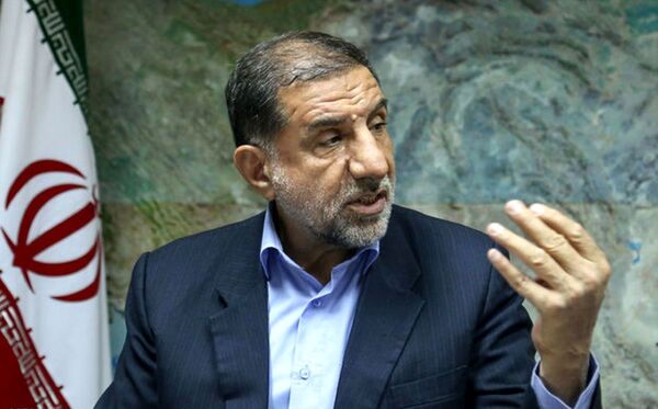

ورود بازرسان آژانس به سایت‌های آسیب‌دیده ممنوع است