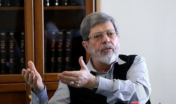 ابراز نگرانی رئیس فرهنگستان 

علوم پزشکی از مهاجرت پزشکان