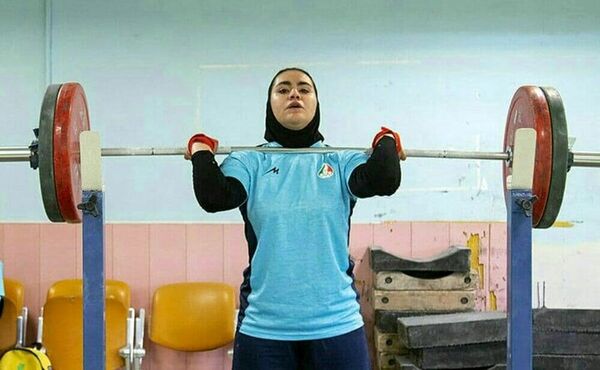 راه دوپینگ وزنه‌برداری  به بانوان باز شد