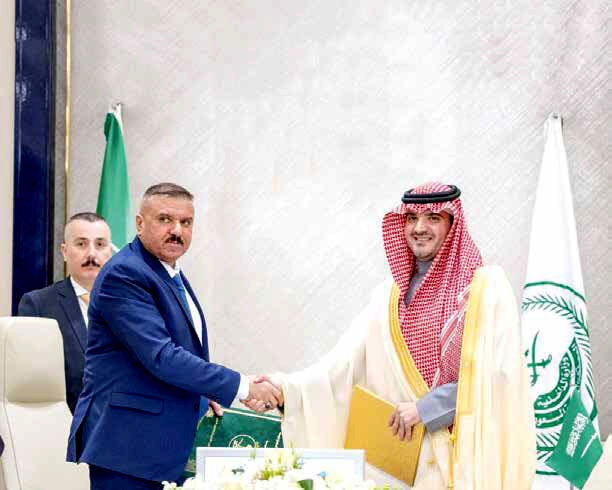 امنیتی‌سازی هدفمند پس از 40 سال
