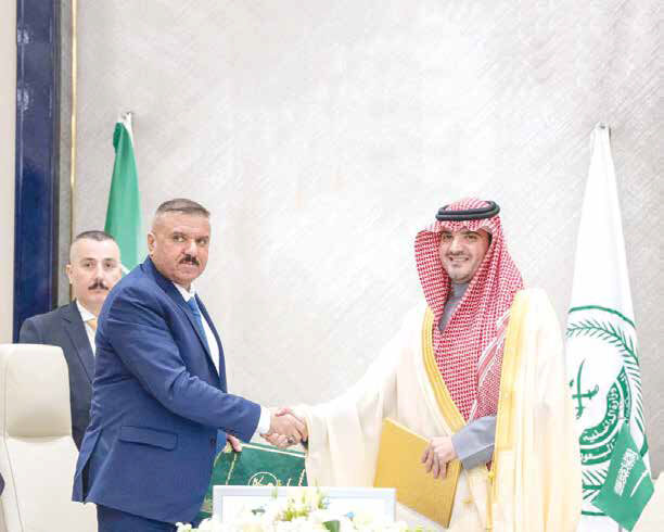 امنیتی‌سازی هدفمند پس از 40 سال