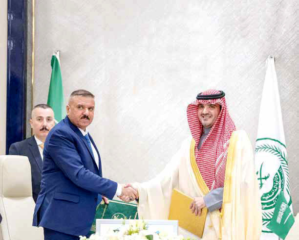 امنیتی‌سازی هدفمند پس از 40 سال