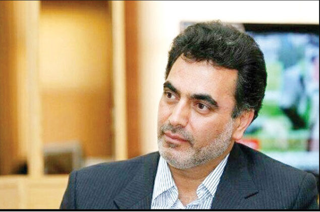 کاندیدایی برای ائتلاف یا لیست دادن نداریم