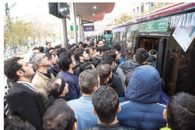 «عصبانی» از لو رفتن قرارداد 2 میلیارد یورویی!