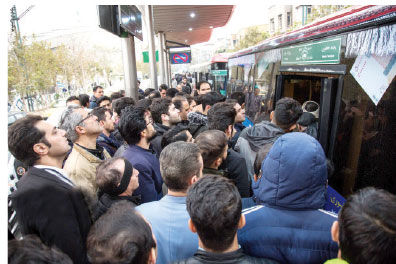 «عصبانی» از لو رفتن قرارداد 2 میلیارد یورویی!
