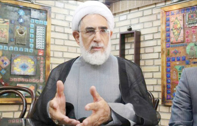 شورای نگهبان دنبال جهت‌گیری سیاسی نباشد