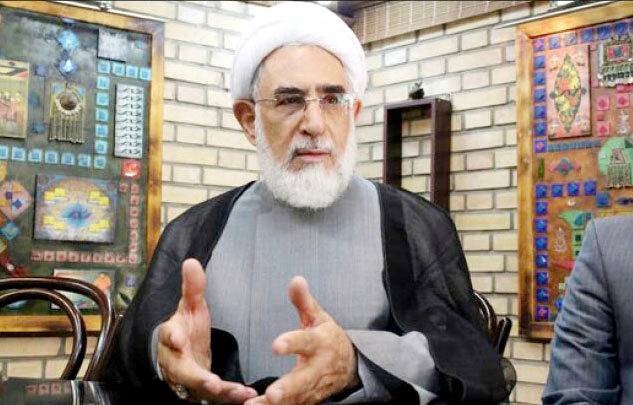 شورای نگهبان دنبال جهت‌گیری سیاسی نباشد