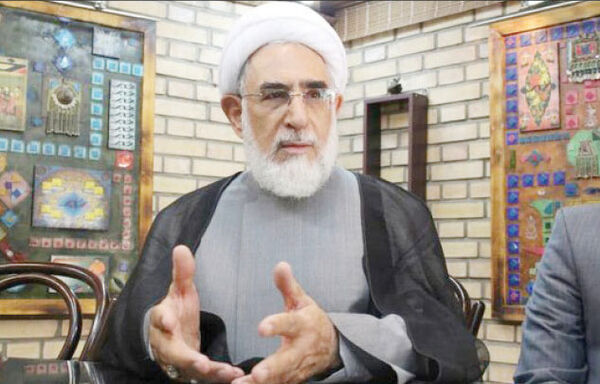 شورای نگهبان دنبال جهت‌گیری سیاسی نباشد
