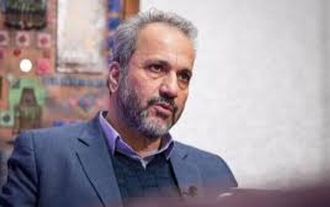 

ازدواج با اتباع غیرایرانی را 

قانونی می‌کنیم
