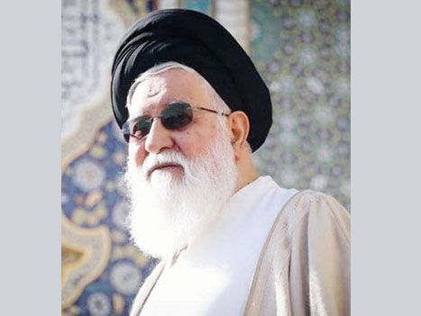 دشمنان القا می‌کنند که در مملکت دزدی می‌شود